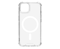 Tactical MagForce Plyo Kryt pro Apple iPhone 13 Transparent - 1514279 - zdjęcie 2